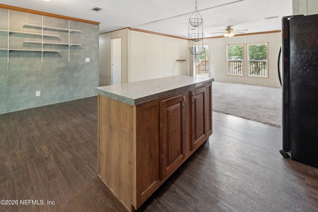 5725 SEQUOIA Road, Keystone Heights, FL 32656