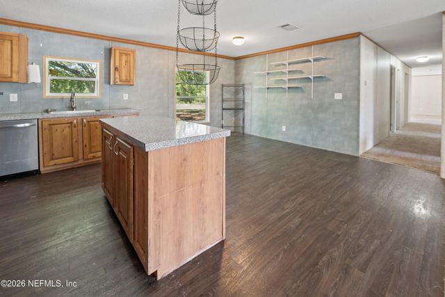5725 SEQUOIA Road, Keystone Heights, FL 32656
