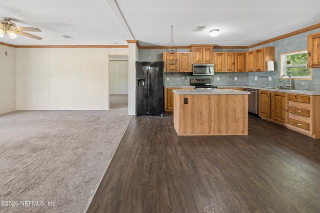 5725 SEQUOIA Road, Keystone Heights, FL 32656