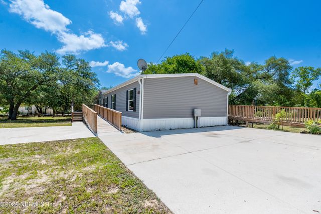 5725 SEQUOIA Road, Keystone Heights, FL 32656