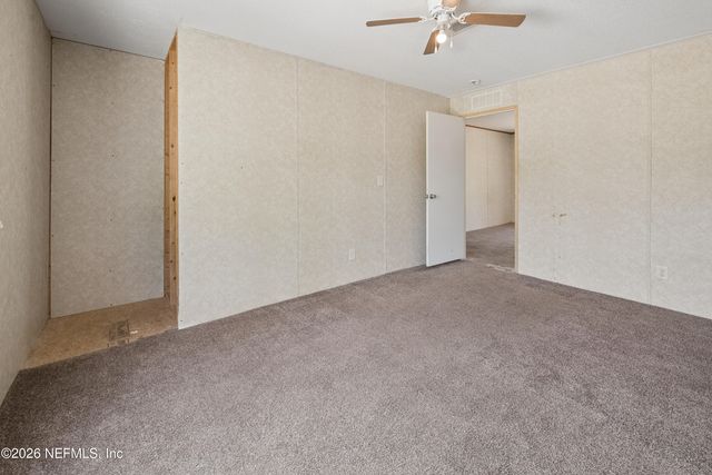 5725 SEQUOIA Road, Keystone Heights, FL 32656