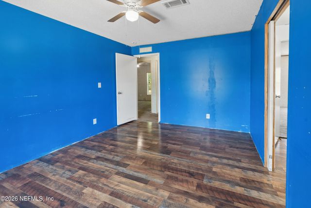 5725 SEQUOIA Road, Keystone Heights, FL 32656
