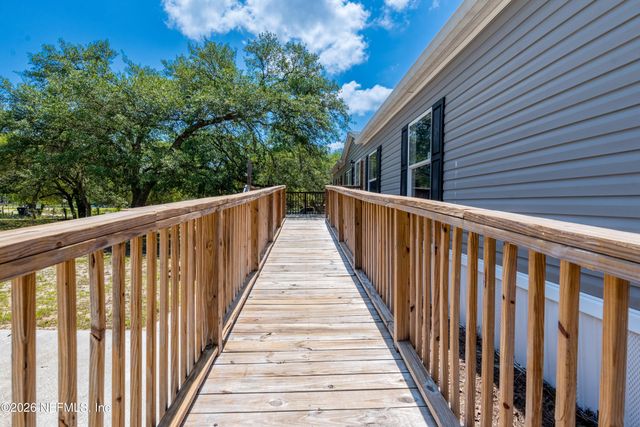 5725 SEQUOIA Road, Keystone Heights, FL 32656