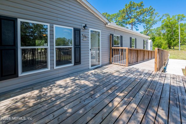 5725 SEQUOIA Road, Keystone Heights, FL 32656