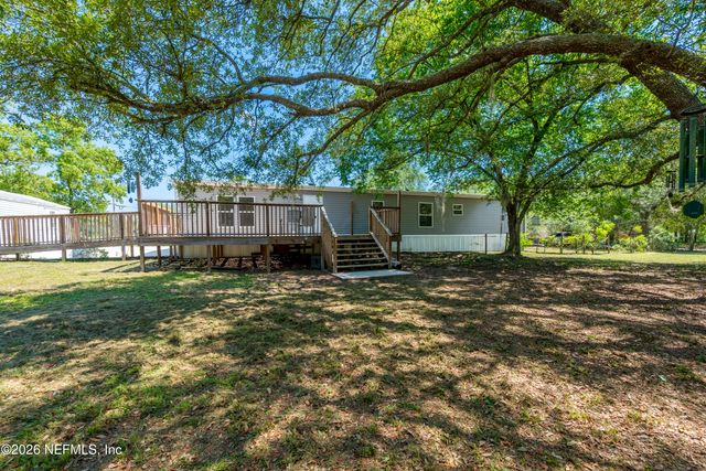5725 SEQUOIA Road, Keystone Heights, FL 32656