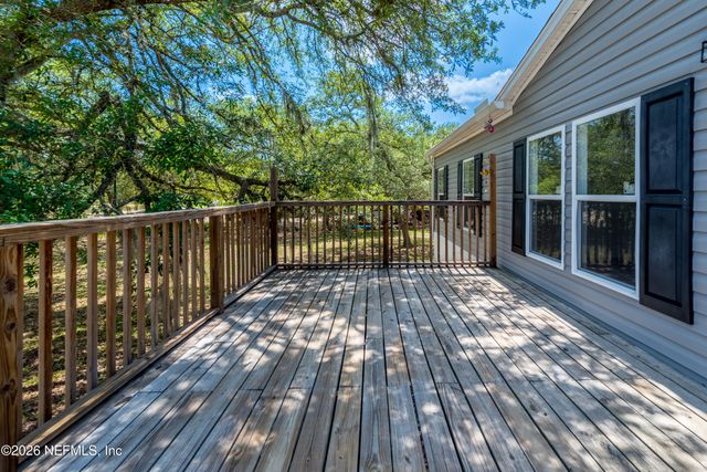 5725 SEQUOIA Road, Keystone Heights, FL 32656