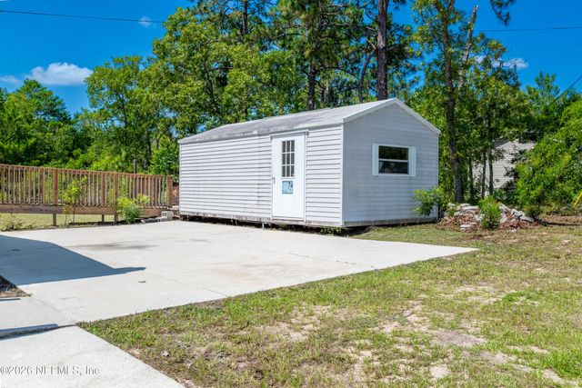 5725 SEQUOIA Road, Keystone Heights, FL 32656