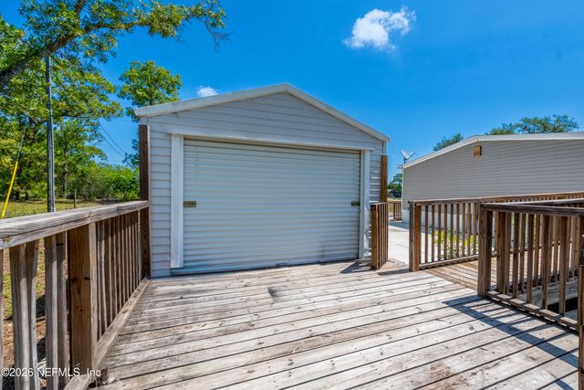 5725 SEQUOIA Road, Keystone Heights, FL 32656