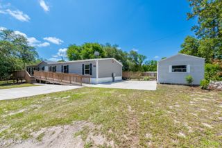 5725 SEQUOIA Road, Keystone Heights, FL 32656