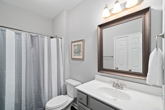 443 Reynolds St, Clarksville, TN 37040