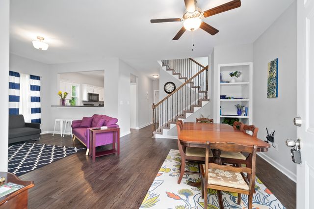 443 Reynolds St, Clarksville, TN 37040