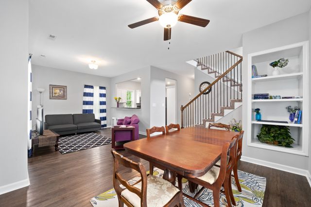 443 Reynolds St, Clarksville, TN 37040