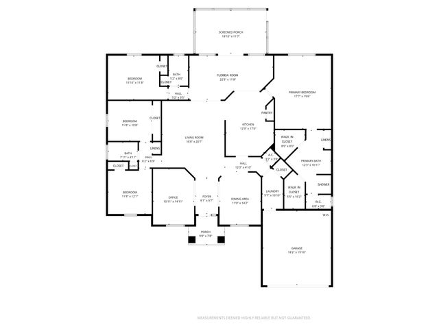 7373 Rexford Street, Navarre, FL 32566