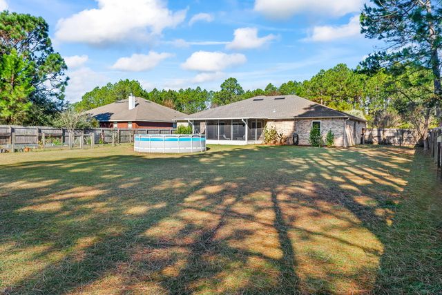 7373 Rexford Street, Navarre, FL 32566