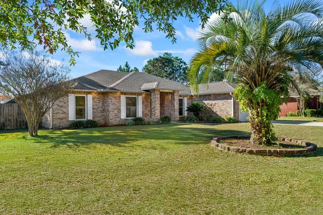 7373 Rexford Street, Navarre, FL 32566