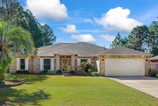 7373 Rexford Street, Navarre, FL 32566