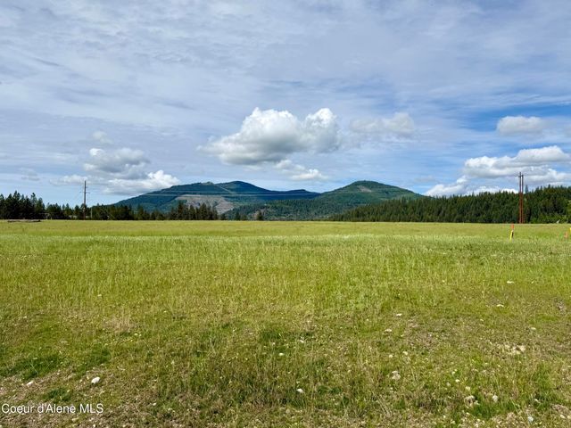 Lot 3 N Stonemason Way, Rathdrum, ID 83858