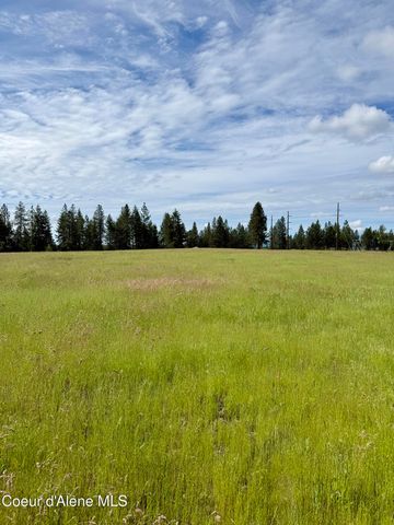 Lot 3 N Stonemason Way, Rathdrum, ID 83858