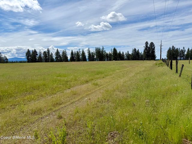 Lot 3 N Stonemason Way, Rathdrum, ID 83858