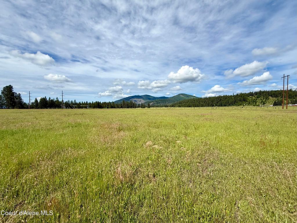 Lot 3 N Stonemason Way, Rathdrum, ID 83858