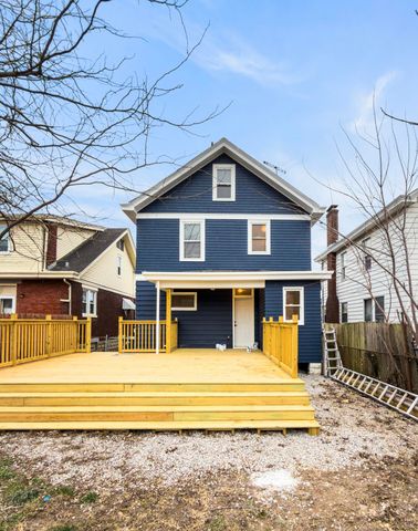 510 W Southern Avenue, Covington, KY 41015