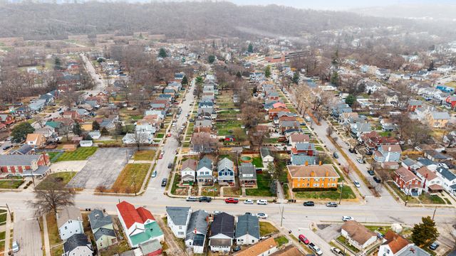 510 W Southern Avenue, Covington, KY 41015