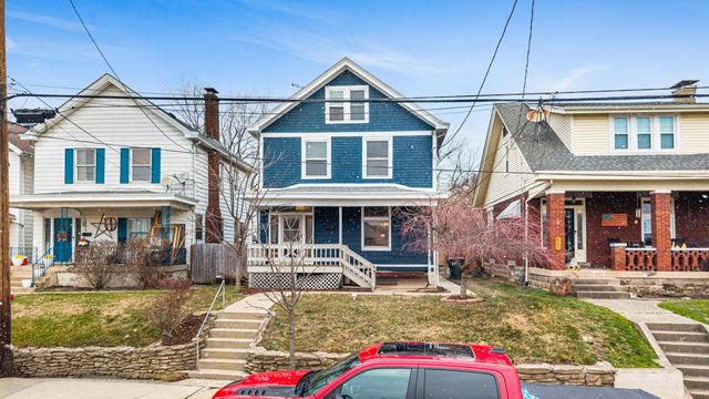 510 W Southern Avenue, Covington, KY 41015