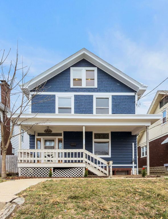 510 W Southern Avenue, Covington, KY 41015