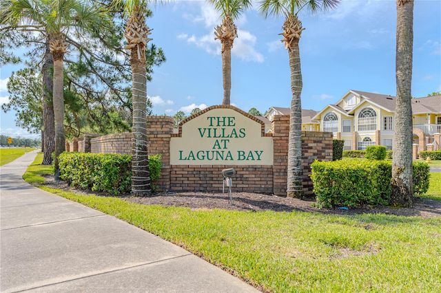 5004 LAGUNA BAY CIRCLE 48, Kissimmee, FL 34746