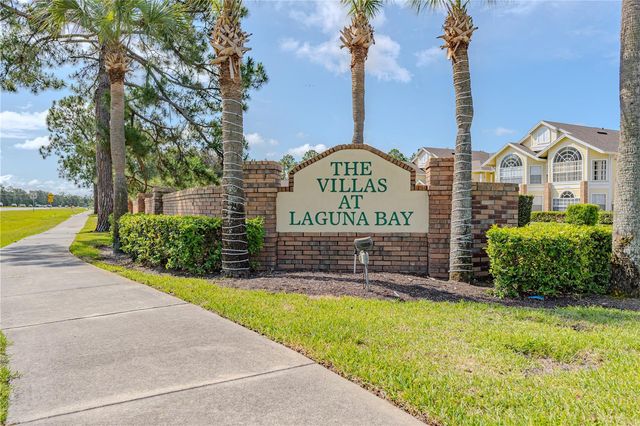 5004 LAGUNA BAY CIRCLE 48, Kissimmee, FL 34746