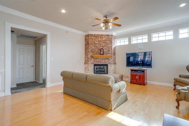 11632 Virginia Way Court, Fort Worth, TX 76008