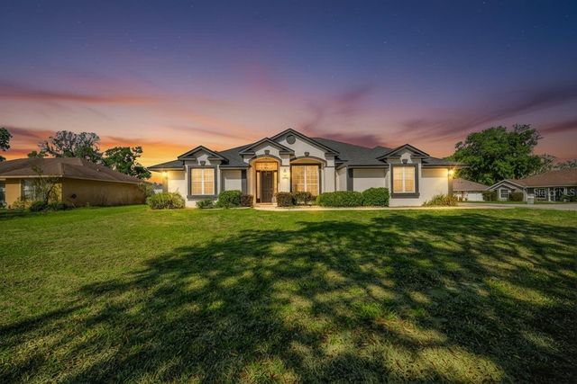 6598 SE 11TH LOOP, Ocala, FL 34472