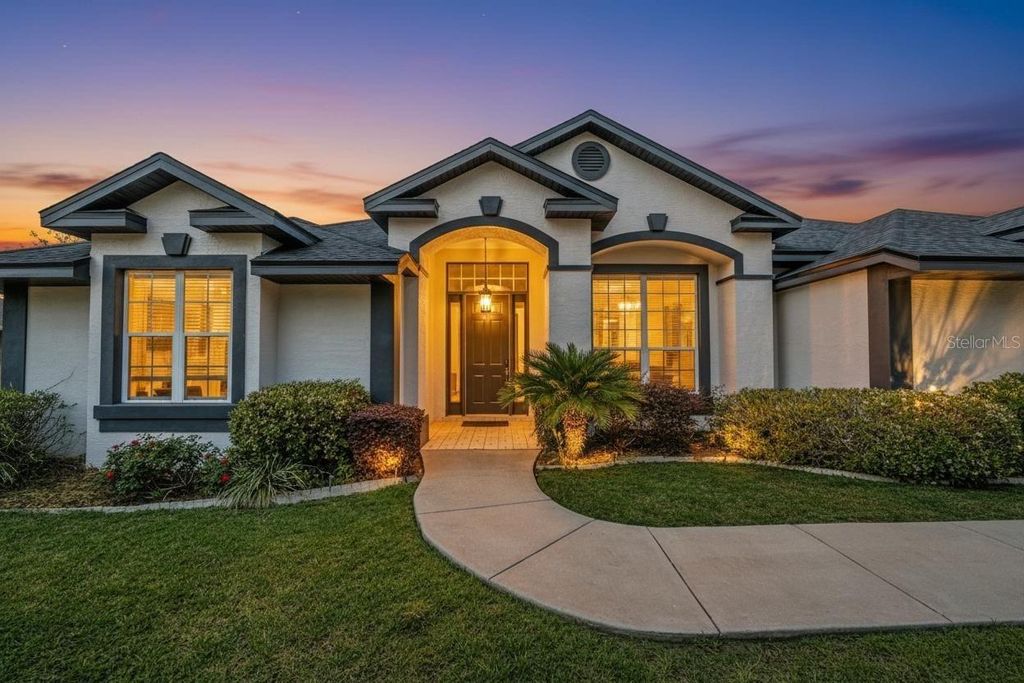 6598 SE 11TH LOOP, Ocala, FL 34472