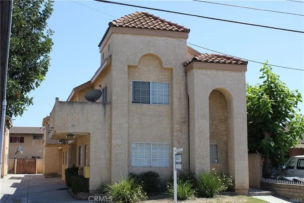 9734 Maple, Bellflower, CA 90706