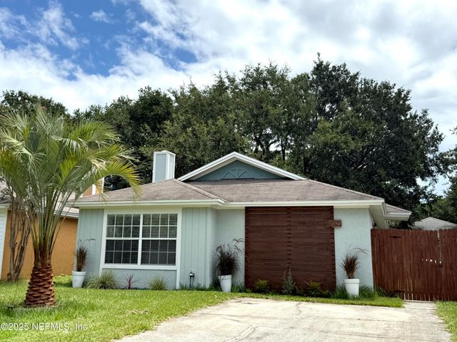 509 CAMELIA Street, Atlantic Beach, FL 32233