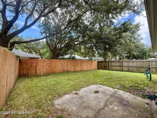 509 CAMELIA Street, Atlantic Beach, FL 32233