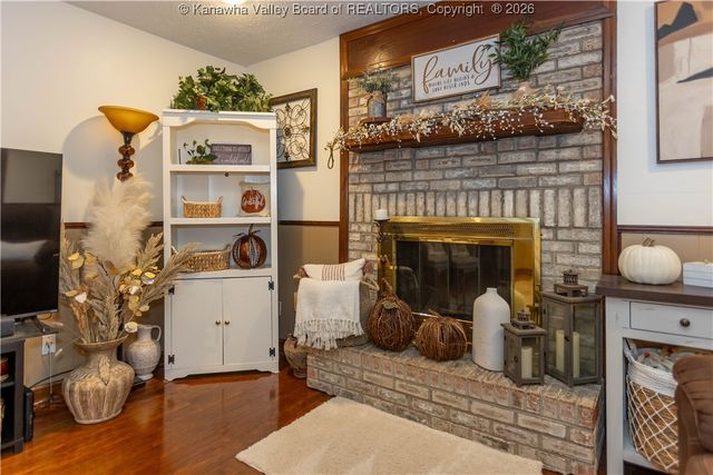 44 Shannon Drive, Hurricane, WV 25526