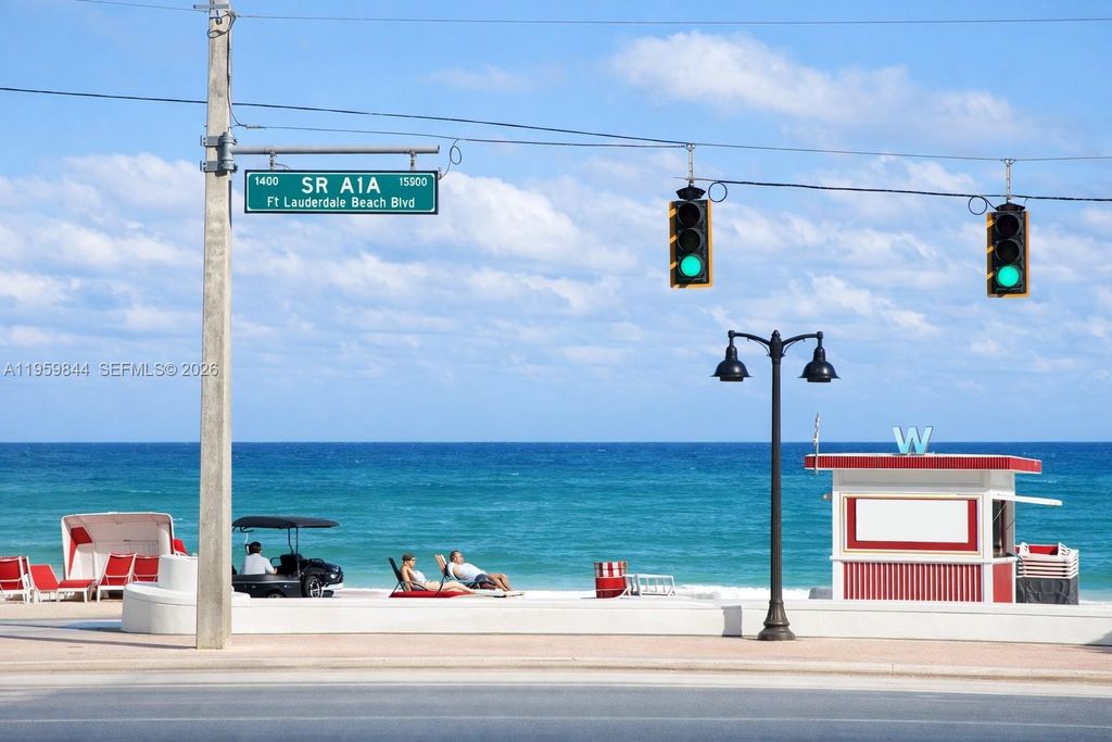 345 N Fort Lauderdale Beach Blvd 201, Fort Lauderdale, FL 33304