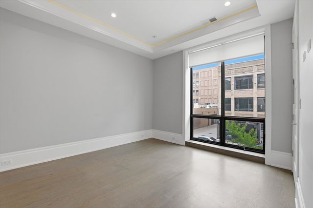 1258 N Milwaukee Avenue 2N, Chicago, IL 60622