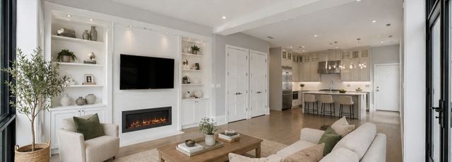 1258 N Milwaukee Avenue 2N, Chicago, IL 60622