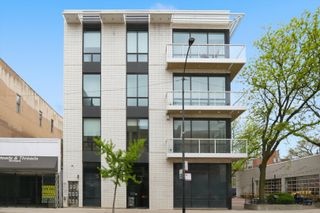 1258 N Milwaukee Avenue 2N, Chicago, IL 60622