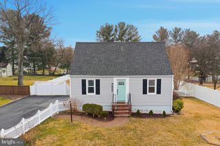 5013 ORCHARD DR, Ellicott City, MD 21043