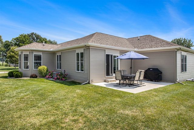 150 Oakwood Drive, Coldwater, MI 49036