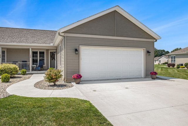 150 Oakwood Drive, Coldwater, MI 49036