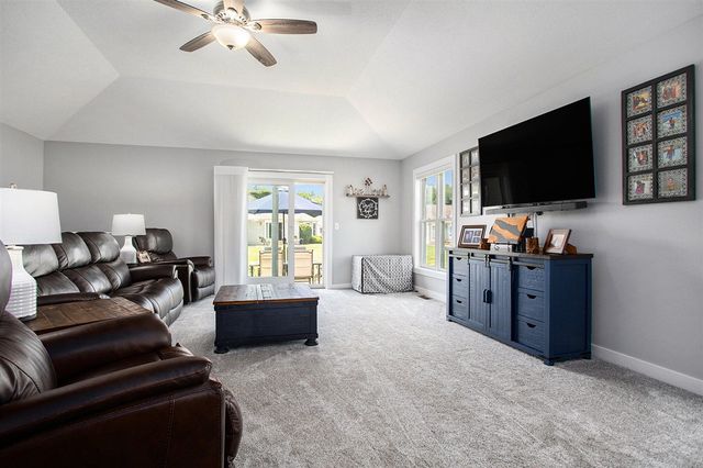 150 Oakwood Drive, Coldwater, MI 49036