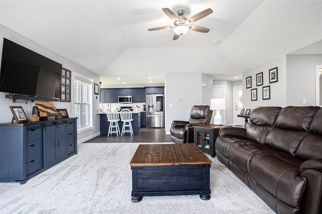 150 Oakwood Drive, Coldwater, MI 49036