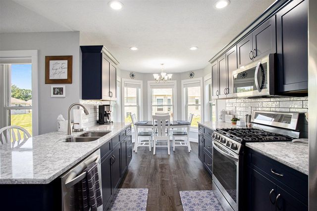 150 Oakwood Drive, Coldwater, MI 49036