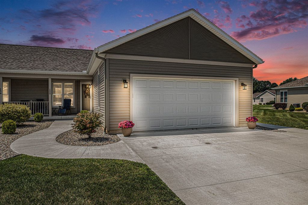 150 Oakwood Drive, Coldwater, MI 49036