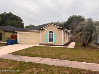 917 MAJESTIC CYPRESS Drive N, Jacksonville, FL 32233