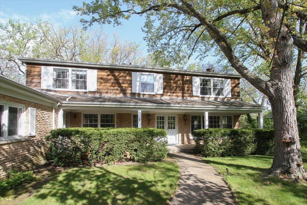 87 Lincolnshire Drive, Lincolnshire, IL 60069 — photo 2